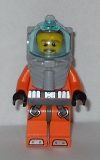 LEGO cty0560 Deep Sea Diver