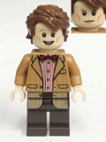 LEGO idea020 The Eleventh Doctor