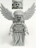 LEGO idea023 Weeping Angel