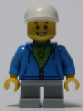 LEGO idea033 Child (21310)