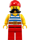 LEGO idea068 Starboard