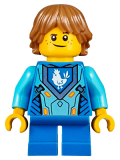 LEGO nex036 Robin - without Armor