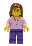 LEGO njo664 Eileen