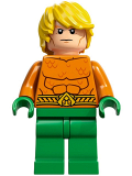 LEGO sh050 Aquaman
