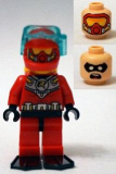 LEGO sh161 Scuba Robin