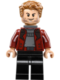 LEGO sh380 Star-Lord - Jet Pack