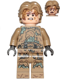 LEGO sw0934 Han Solo - Mudtrooper