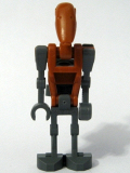 LEGO sw228 Rocket Battle Droid