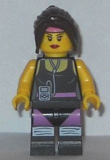 LEGO tlm033 Cardio Carrie
