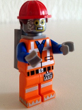 LEGO tlm063 Robo Emmet