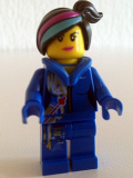 LEGO tlm064 Space Wyldstyle