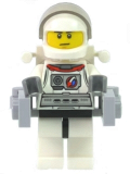 LEGO twn303 Astronaut - Male with Backpack (31066)