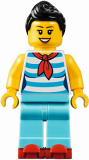 LEGO twn312 Waitress (10260)