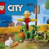 Set LEGO 30590