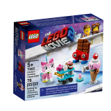 Set LEGO 70822