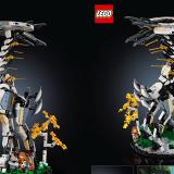 Обзор на набор LEGO 76989