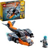 Set LEGO 31111